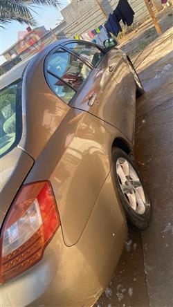 جيلي امجراند EC7